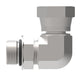 2068-8-8S - Internal Pipe Swivel SAE O-Ring Boss