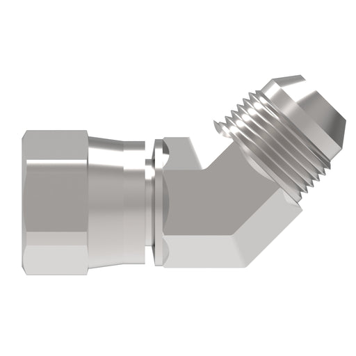 2070-12-12S - Adapter, SAE 37