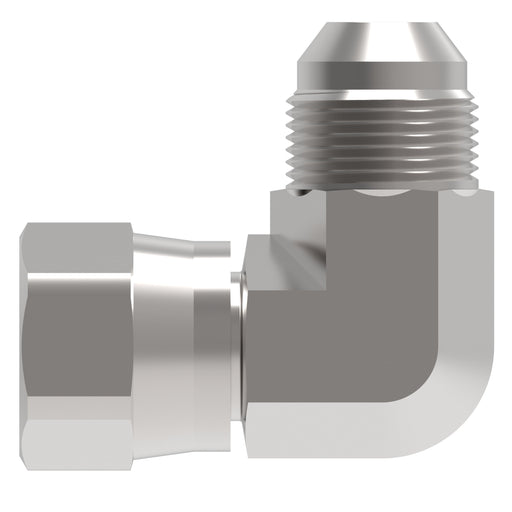 2071-10-8S - Adapter, SAE 37
