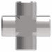 2080-4-4S - Internal Pipe to Internal Pipe