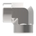2087-16-16S - ADAPTER NPTF, 90