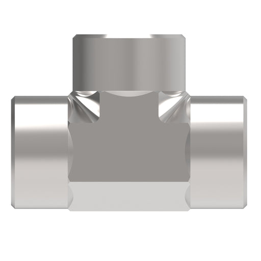 2090-8-8S - Adapter, NPTF/SM