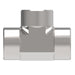 2090-8-8S - Adapter, NPTF/SM
