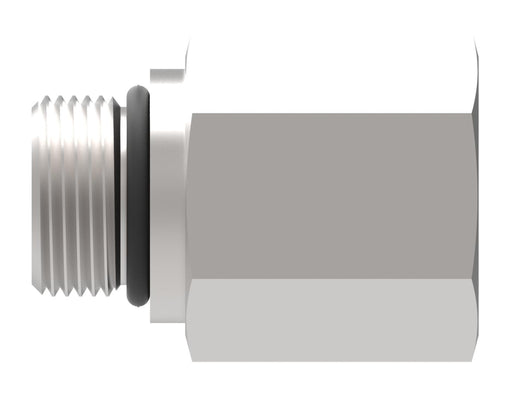 2216-16-20S - Internal Pipe SAE O-Ring Boss