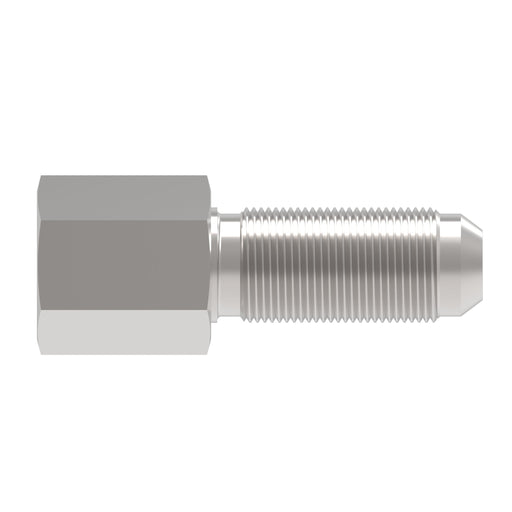 2239-8-10S - Internal Pipe 37������ Flare Bulkhead