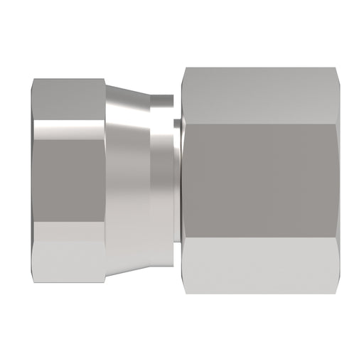 2242-16-16S - ADAPTER, SAE 37 STRAIGHT