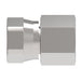 2242-12-12S - ADAPTER, SAE 37 STRAIGHT