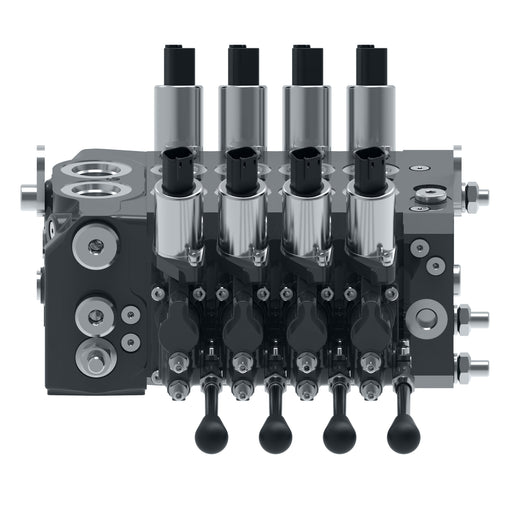 226APA0078B - Load Sense Mobile Valve