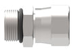 2266-12-12S - SAE O-Ring Boss 37������ Flare