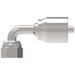 24291Y-08-08CNZ - Fitting-Nipple