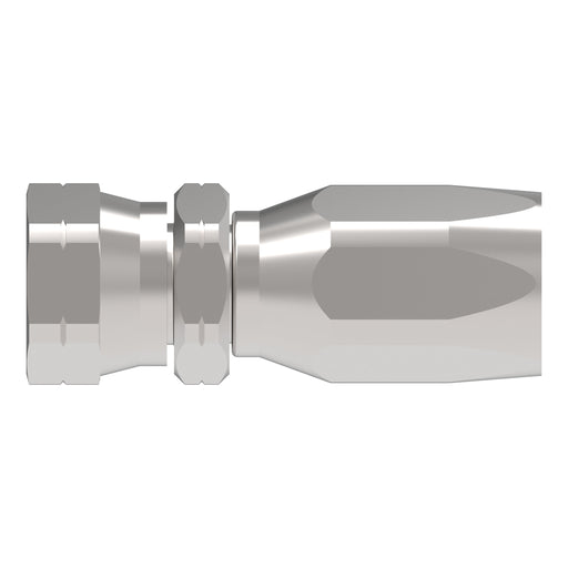 4401-8S - SAE 45������ Swivel Reusable Fittings