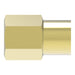 252X5 - Female Connector