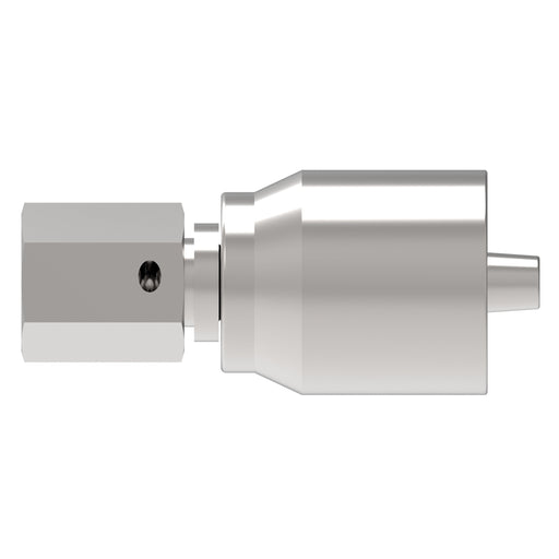 26711Y-16-16Z - JIC Female Swivel