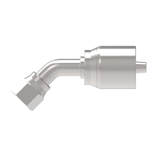 26741Y-06-06CNZ - Fitting-Nipple