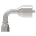 26791Y-20-20WZ - JIC Female Swivel
