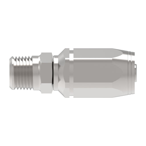 2RA6MP6 - Male Pipe