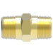 3325X4X2 - Hex Nipple
