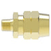 33808B-Y28 - Male Connector