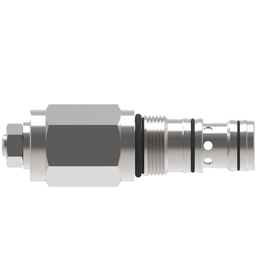 406AA00016A - Overcenter Valve