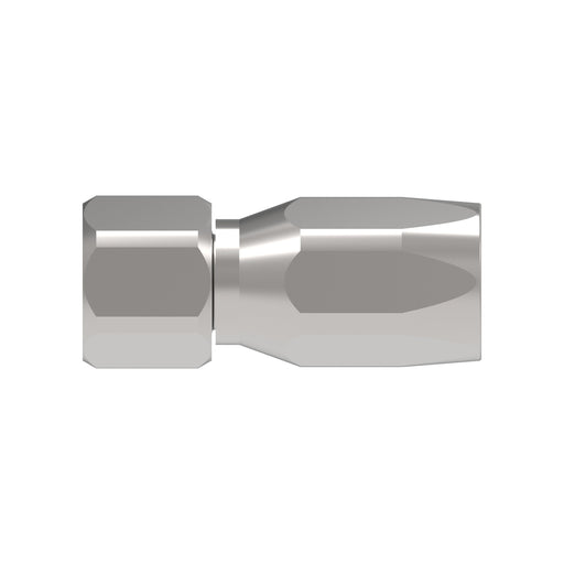 411-6S - SAE 37������(JIC) Swivel Reusable Fittings