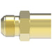 46X6X6 - Female Connector