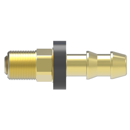 4740-4B - SAE 45 Inverted Male Flare
