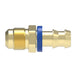 4742-6B - SAE 45 Male Flare