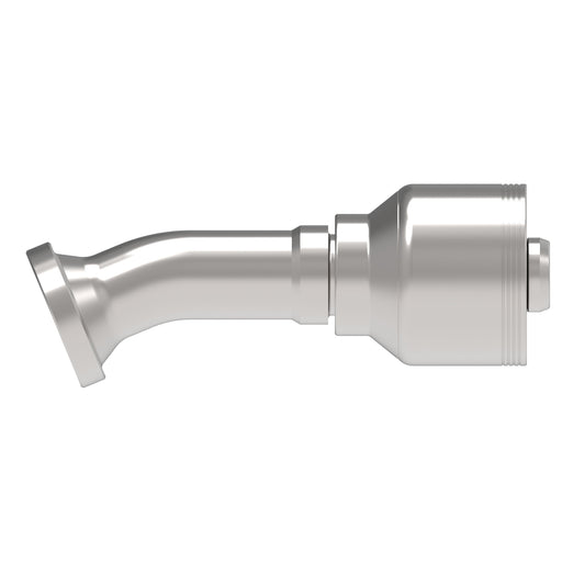 4S16FLD12 - Split Flange Code 61 22.5������