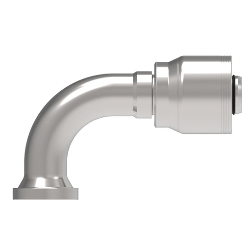 4S16FLB16 - Split Flange Code 61 90������