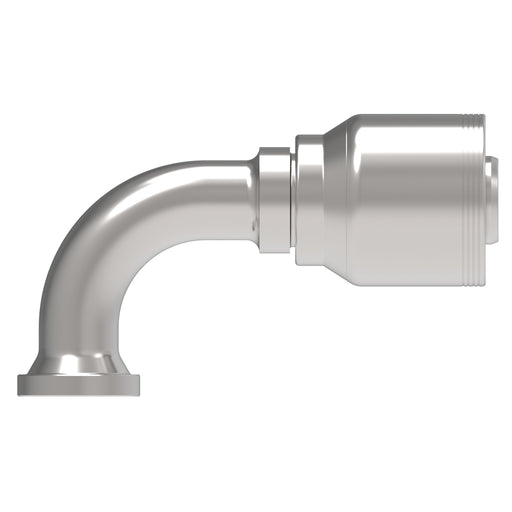 4S24FLB20 - Split Flange Code 61 90������