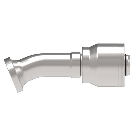 4S16FLD16 - Split Flange Code 61 22.5������