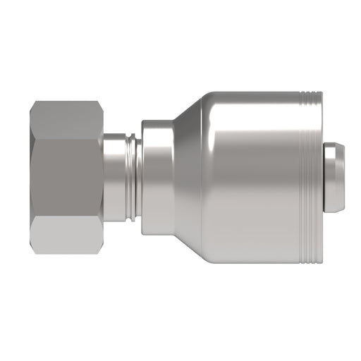 4S20DL12 - Female Swivel DIN 24 Seat