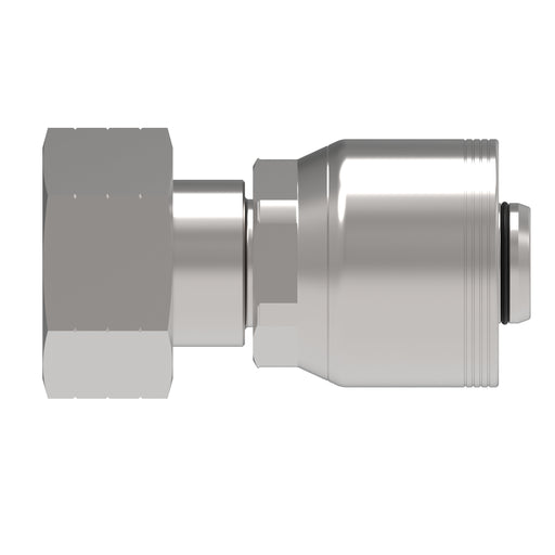 4SA12FR12 - Female Swivel ORS