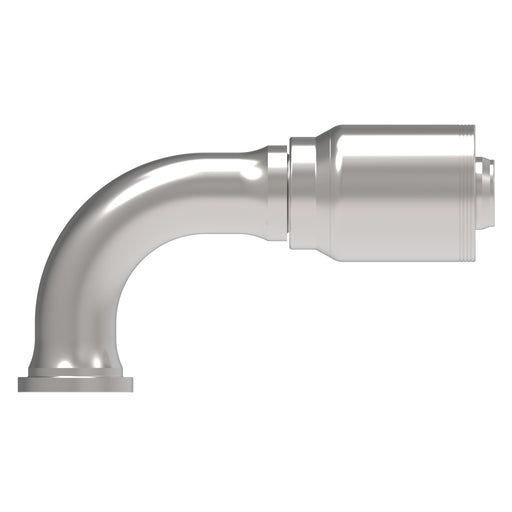 4S24FLB24 - Split Flange Code 61 90������