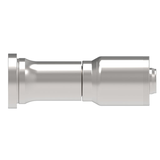 4S32FH24 - Split Flange Code 62