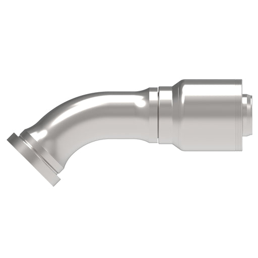 4S32FHA32 - Split Flange Code 62 45������