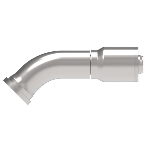 4S32FLA24 - Split Flange Code 61 45������
