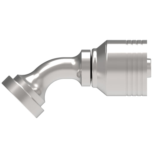4S8FLA8 - Split Flange Code 61 45������