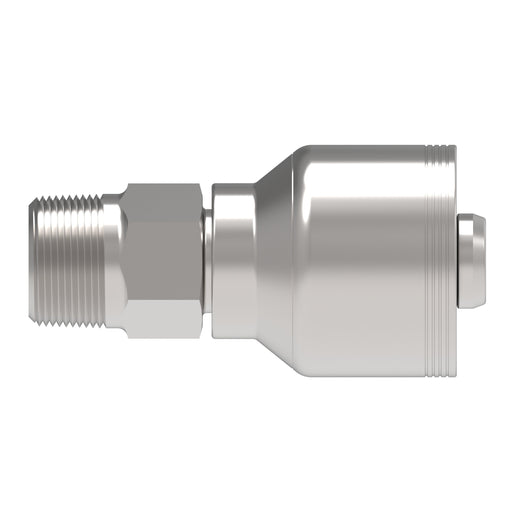 4SA12MP8 - Male Pipe