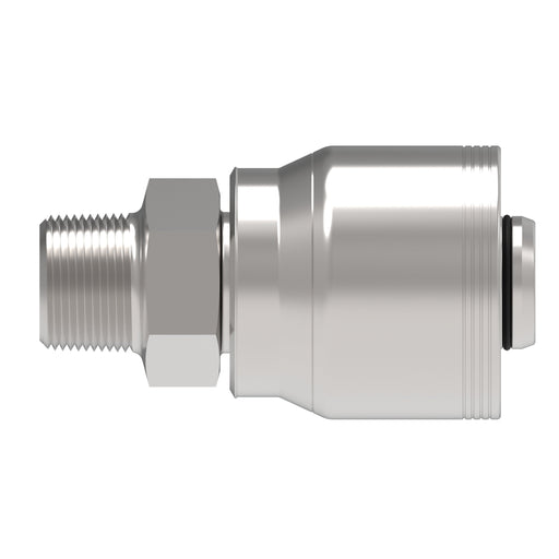 4SA12MP16 - Male Pipe