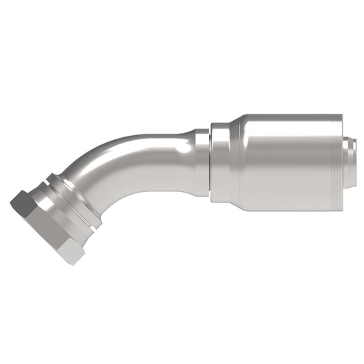 4SA24FRA24 - Female ORS Swivel 45������