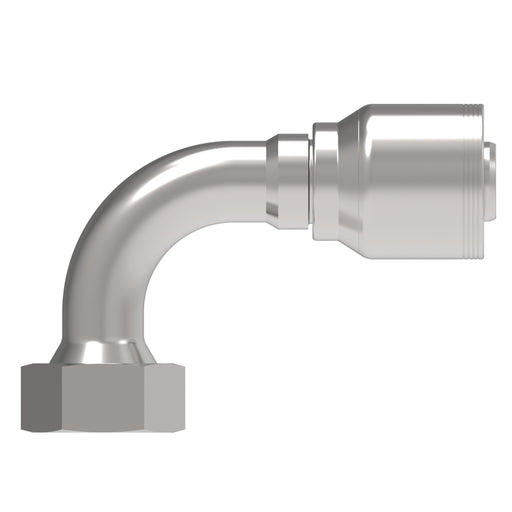 4SA24FRB20 - Female ORS Swivel 90 Elbow