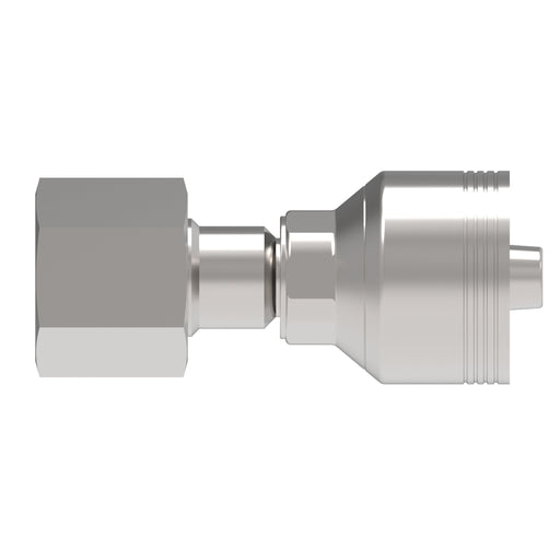 4SA8FR6 - Female Swivel ORS