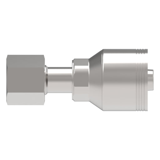 4SA12FR10 - Female Swivel ORS