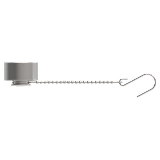 5100-S7-12 - 5100 Series Dust Cap