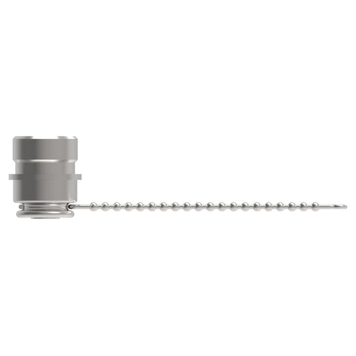 5100-S9-24 - 5100 Series Dust Plug with Chain