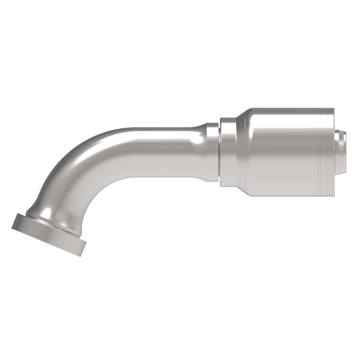 6S24CTE24 - Cat Flange 67.5������