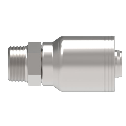 6SA24MP24 - Male Pipe
