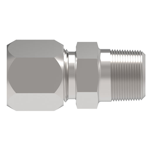 7205X16 - Male Connector