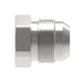 73014-24S - JIC 37������ Flare Twin Braze Adapter